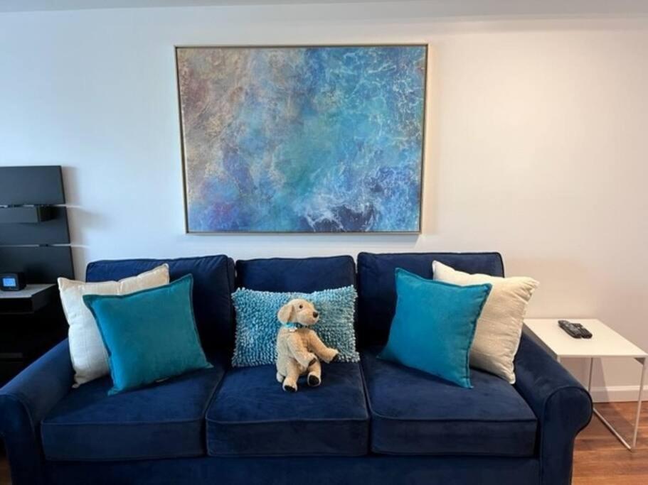 Studios In Brickell With Pool, Gym, Free Parking And Game Room Miami Esterno foto