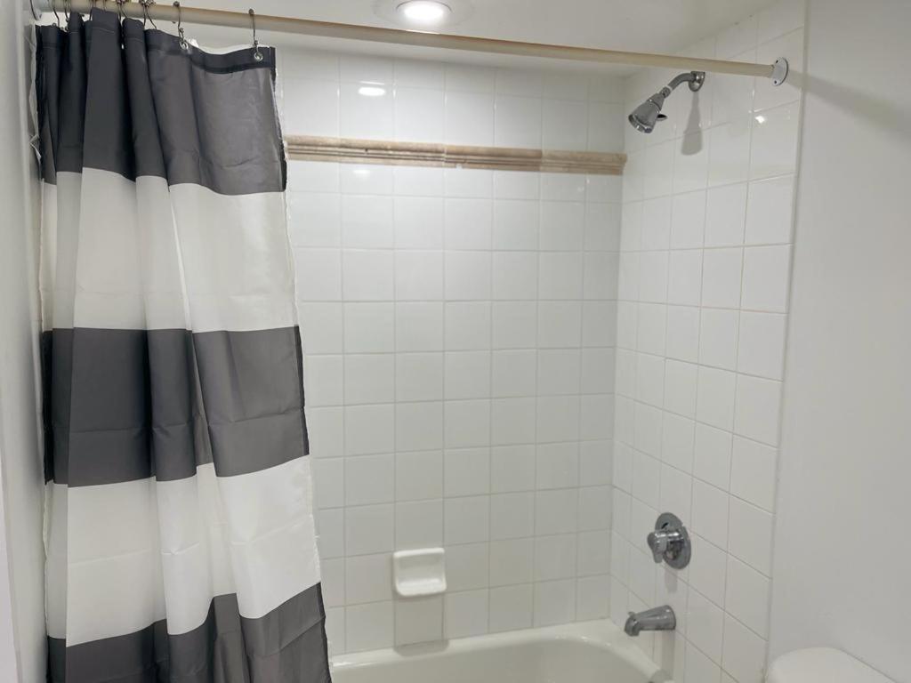 Studios In Brickell With Pool, Gym, Free Parking And Game Room Miami Esterno foto