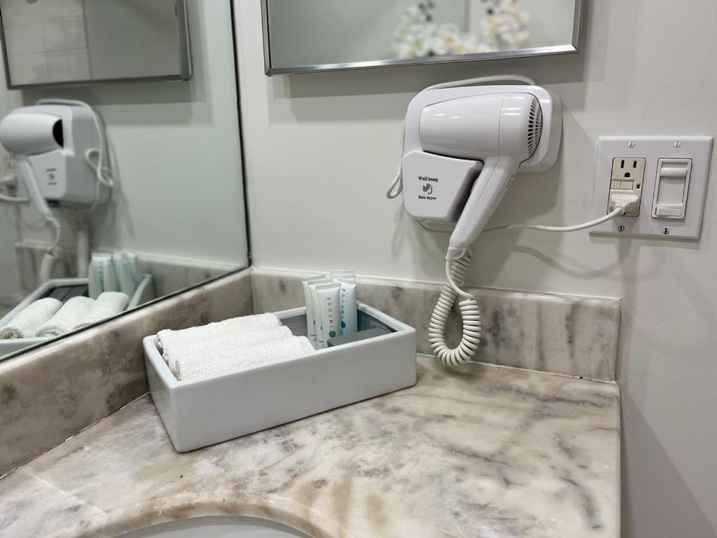 Studios In Brickell With Pool, Gym, Free Parking And Game Room Miami Esterno foto