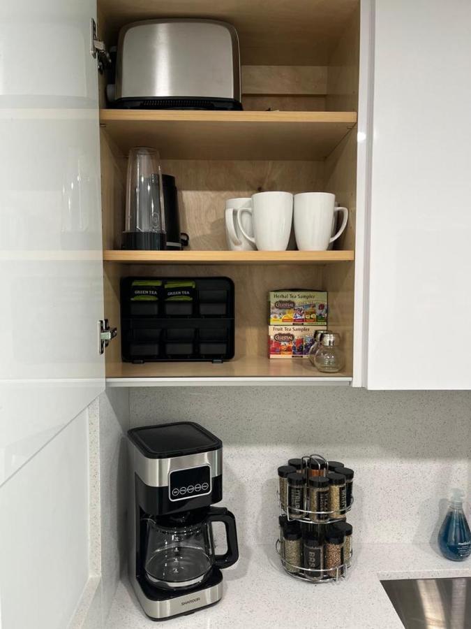Studios In Brickell With Pool, Gym, Free Parking And Game Room Miami Esterno foto