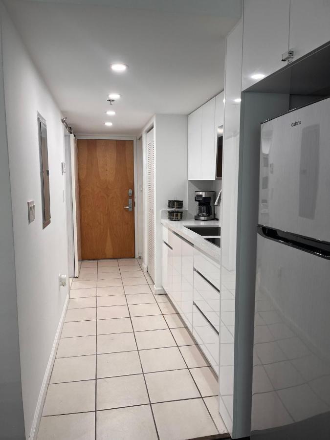 Studios In Brickell With Pool, Gym, Free Parking And Game Room Miami Esterno foto