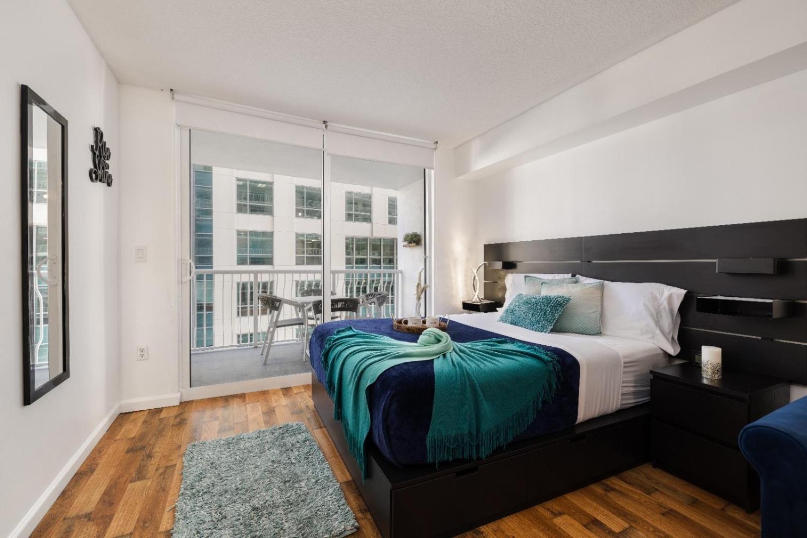 Studios In Brickell With Pool, Gym, Free Parking And Game Room Miami Camera foto