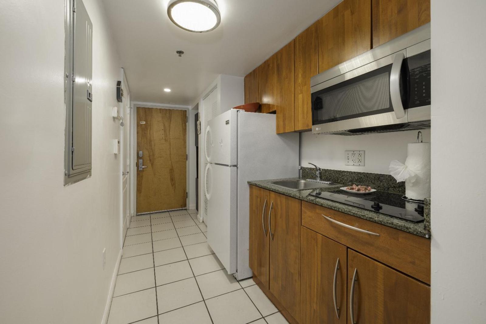 Studios In Brickell With Pool, Gym, Free Parking And Game Room Miami Camera foto