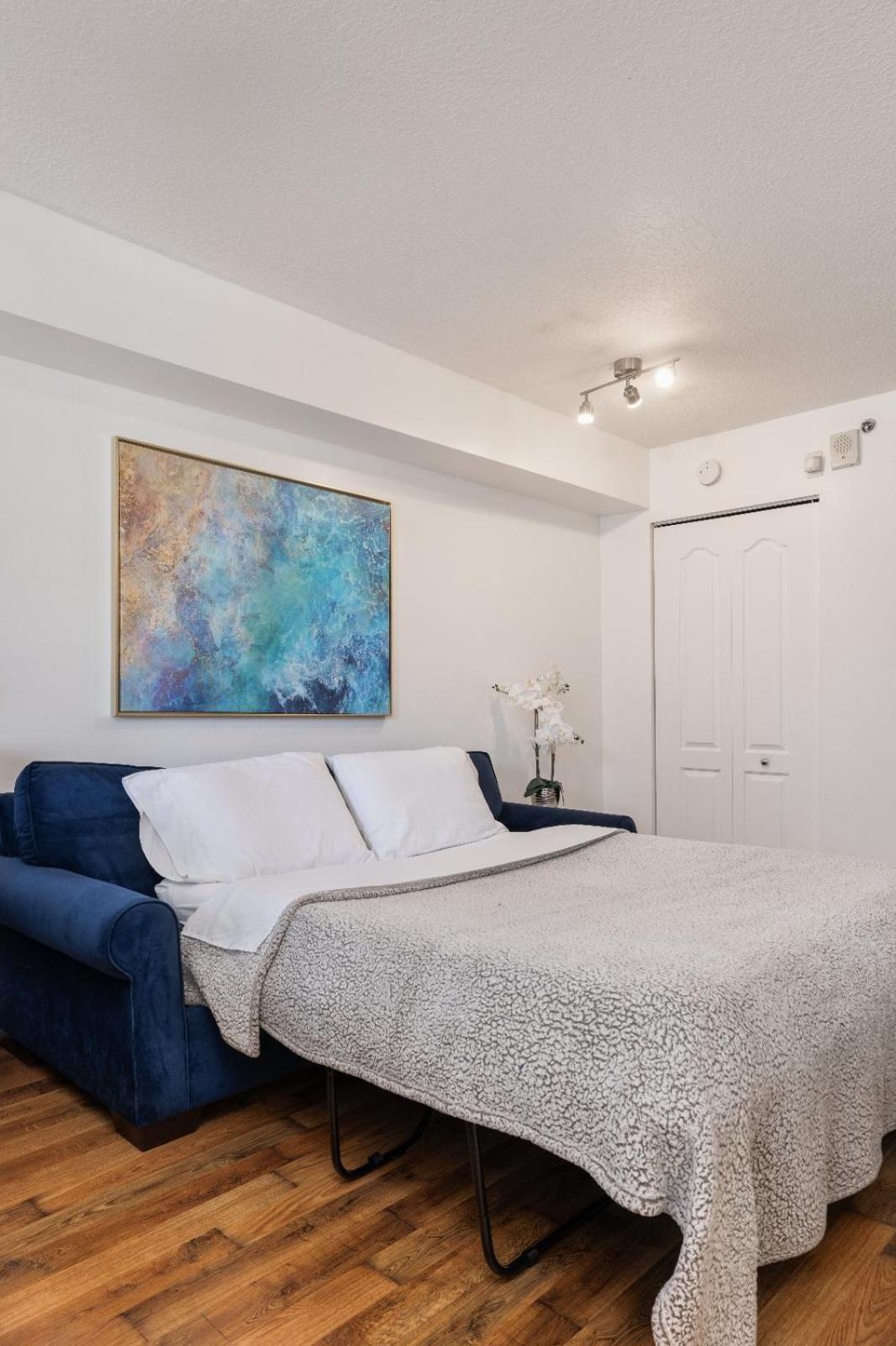 Studios In Brickell With Pool, Gym, Free Parking And Game Room Miami Camera foto