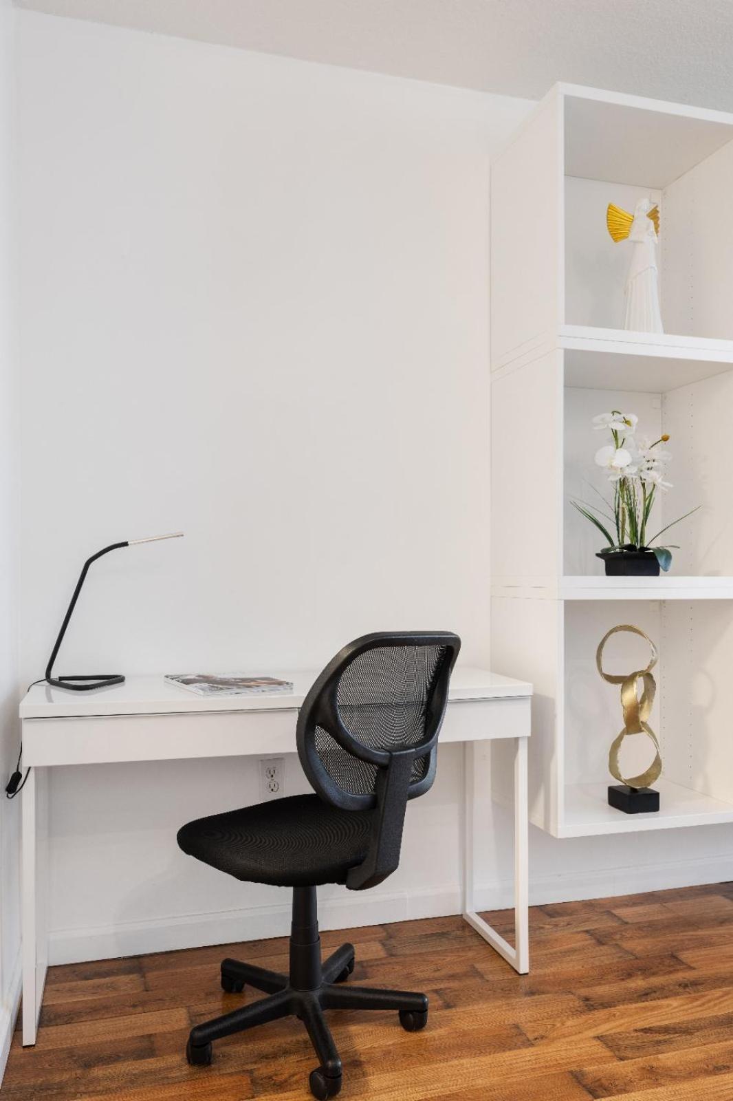 Studios In Brickell With Pool, Gym, Free Parking And Game Room Miami Camera foto
