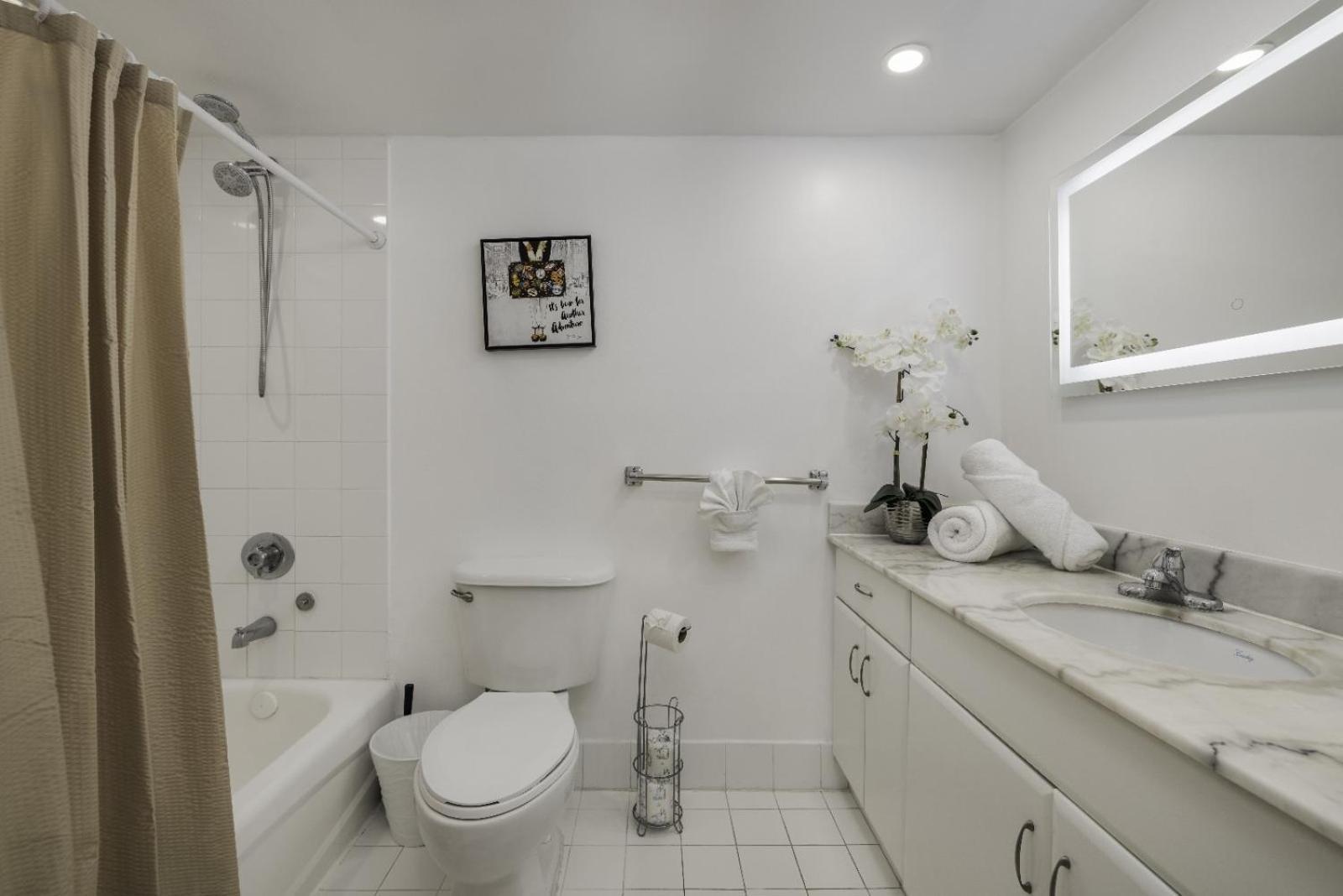 Studios In Brickell With Pool, Gym, Free Parking And Game Room Miami Camera foto