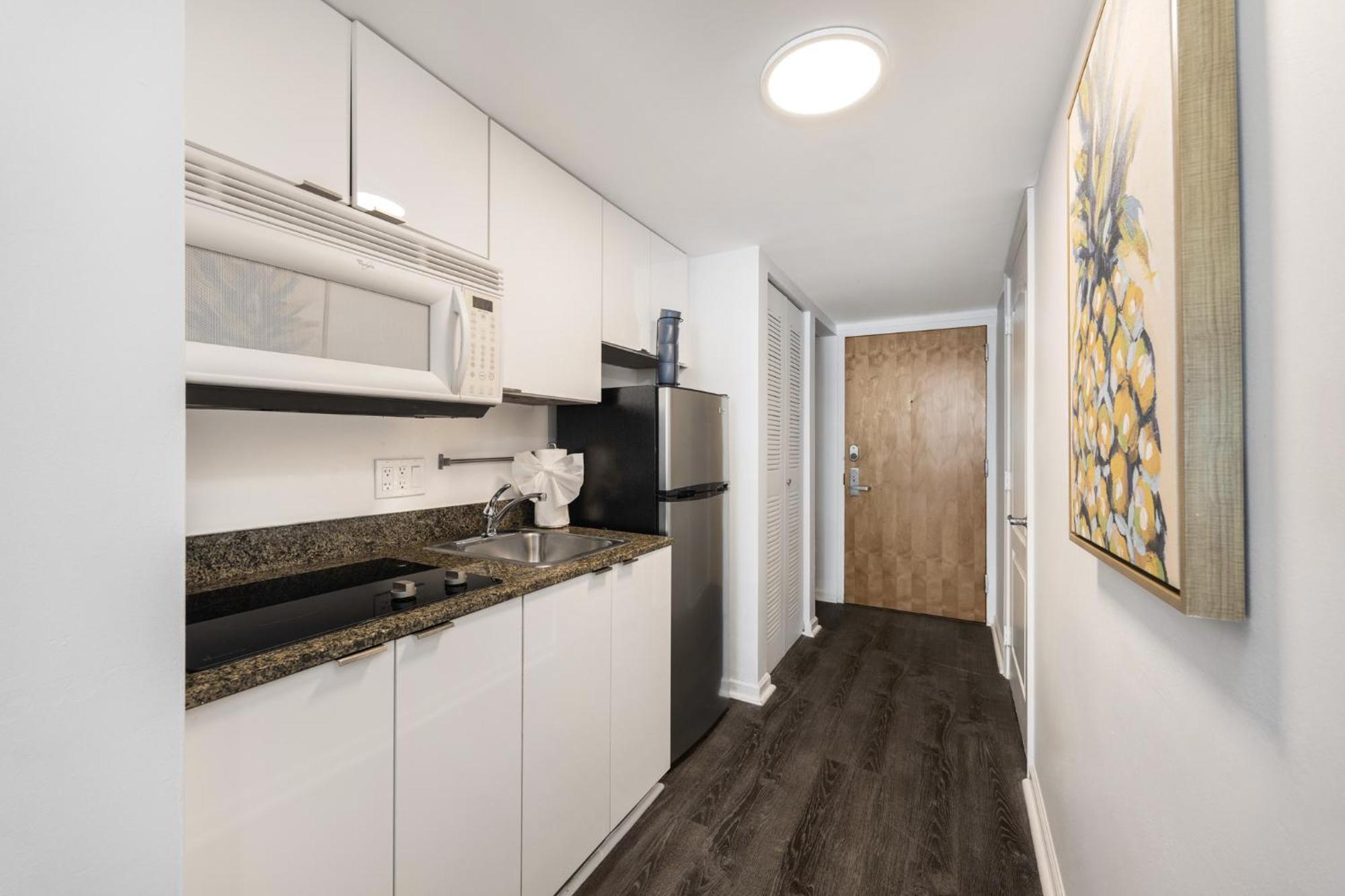 Studios In Brickell With Pool, Gym, Free Parking And Game Room Miami Esterno foto